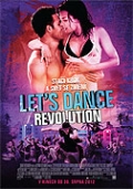 Let’s Dance: Revolution